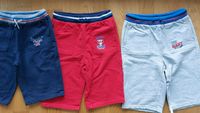 Sweatshorts Shorts Sergent. Gr. 116 122 128 Frankfurt am Main - Kalbach Vorschau