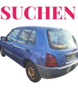 Suche 4 Türige Toyota Starlet Nordrhein-Westfalen - Siegburg Vorschau