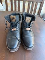 Schuhe zu verkaufen Hessen - Hanau Vorschau