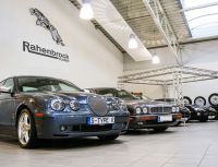 Jaguar XK-R, Jaguar XJ, Jaguar S-Type V8 Niedersachsen - Osnabrück Vorschau