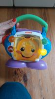 Fisher Price Musikbox Pankow - Prenzlauer Berg Vorschau