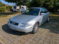 Audi A3 1.8T Attraction 5-Türer Leipzig - Burghausen-Rückmarsdorf Vorschau
