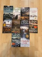 Charlotte Link - Paket mit 10 Bücher Nürnberg (Mittelfr) - Nordstadt Vorschau