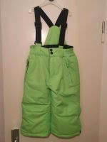 Schneehose skihose kinder gr. 92 Hessen - Neu-Isenburg Vorschau