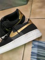Nike AIR  Schuhe Größe 36 halb Köln - Chorweiler Vorschau
