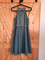 Jake*s Cocktailkleid Grün Pailletten & Stickerei für zB Hochzeit Nordrhein-Westfalen - Engelskirchen Vorschau