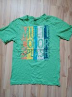 Grünes T-Shirt s. Oliver Größe 176/XL TOP Bayern - Sonnefeld Vorschau