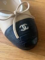 Chanel Ballerinas Berlin - Treptow Vorschau