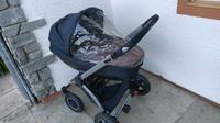 Kinderwagen Maxi Cosi Mura 4 Bayern - Anger Vorschau