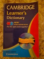 Cambridge Learner's dictionary Niedersachsen - Neu Wulmstorf Vorschau