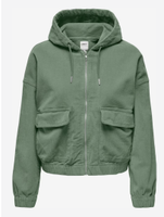 ONLY Cordjacke grün, L Pankow - Prenzlauer Berg Vorschau
