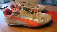 Puma Cat Retro Nike Adidas 37/4 Leder Sneaker Sport NEU Bayern - Scheyern Vorschau