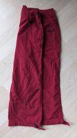 Jack Wolfskin Outdoor / Wander Hose 36 rot / 19€ inkl Versand Hessen - Trebur Vorschau