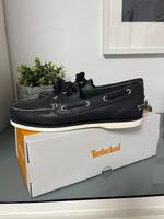 TIMBERLAND Bootschuhe Segelschuhe • Boat Shoe NEU / UNGETRAGEN Kr. München - Grünwald Vorschau