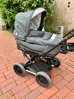 Emmaljunga Kinderwagen Babywanne Hannover - Vahrenwald-List Vorschau