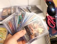 Pokémon Karten Verkauf pokemon Verkauf cardmarket +10000 Karten Berlin - Köpenick Vorschau