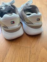 Tommy Hilfiger Sneaker Gr.38 Baden-Württemberg - Mannheim Vorschau