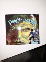 Percy Jackson Hörspiel 4 CDs Sachsen-Anhalt - Allstedt Vorschau
