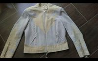 Nappa Lederjacke von apart Gr 40 Bayern - Gaimersheim Vorschau