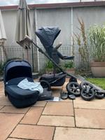 Kinderwagen Easywalker Harvey 2 Premium Hessen - Obertshausen Vorschau