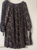 Kleid/ Bluse Leoparden-Muster Nordrhein-Westfalen - Hagen Vorschau