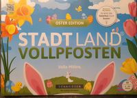 Stadt Land Vollpfosten "Oster Edition" Niedersachsen - Harsefeld Vorschau