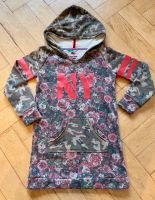 Bomba Kids Mädchen Sweatshirt Kleid Gr.122/128 Nordrhein-Westfalen - Krefeld Vorschau