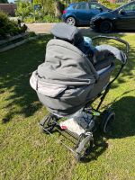 Kinderwagen Trille Schleswig-Holstein - Busenwurth Vorschau