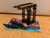 LEGO The LEGO Movie Brücke aus 70802 Bad Cops Verfolgungsjagd Baden-Württemberg - Konstanz Vorschau