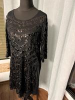 Bodyflirt Kleid gr. 44/46 super Zustand Niedersachsen - Garbsen Vorschau