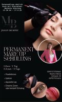 Permanent Make Up Schulung 15.6.24 - 17.6.24 Ratenzahlung Rheinland-Pfalz - Pirmasens Vorschau