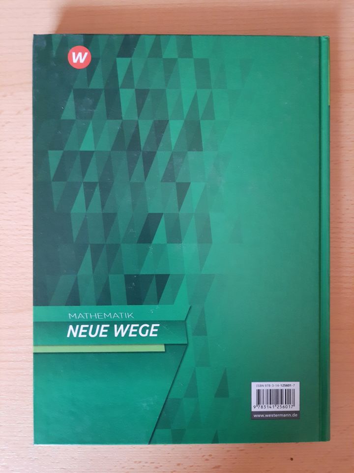 Mathematik Neue Wege - Klasse 6 in Völklingen