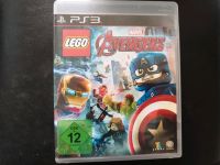PS3 Spiel Lego Avengers Baden-Württemberg - Grabenstetten Vorschau