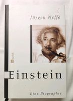 Einstein  Biographie Bayern - Forchheim Vorschau