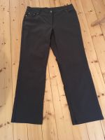 Blue Motion Hose Stoffhose taupe Gr. 46 Hessen - Riedstadt Vorschau