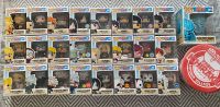 Funko pop ! Naruto , Kakashi & Itachi Anbu Chase , Madara , Pain Frankfurt am Main - Gallusviertel Vorschau