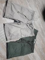 2 Cargo Shorts Gr 38 Hessen - Riedstadt Vorschau