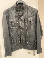 Belstaff Jacke Nordrhein-Westfalen - Lippstadt Vorschau