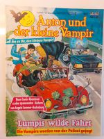 Der kleine Vampir Comic aus den 80gern....selten  !! Nordrhein-Westfalen - Bergisch Gladbach Vorschau