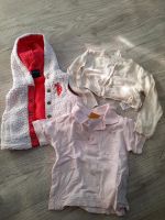 Steiff Pampolina Polo 80 Shirt Bolero Weste Bayern - Simmelsdorf Vorschau