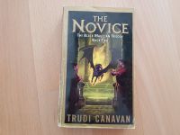 Trudi Canavan - The Novice | Black Magician Trilogie #2 Englisch Stuttgart - Stuttgart-Nord Vorschau