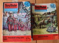 Perry Rhodan, 3. Ausgabe, Bände 81, .... 239; Auswahl Kiel - Schilksee Vorschau