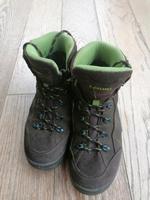 Lowa Wanderstiefel Größe 38 Bayern - Dießen Vorschau