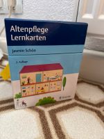 Altenpflege Lernkarten wie neu!!! Baden-Württemberg - Geislingen an der Steige Vorschau