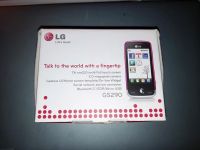 LG GS290 Cookiefresh ohne Simlock Hessen - Offenbach Vorschau