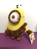 Original Plüsch Minion Stuart 30cm groß NEU Häfen - Bremerhaven Vorschau