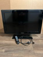 Samsung LCD TV 32 Zoll Hessen - Nidda Vorschau