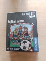 Fußball- Alarm Die drei ??? Kids neu Niedersachsen - Hilter am Teutoburger Wald Vorschau