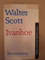 Walter Scott - Ivanhoe Berlin - Hellersdorf Vorschau