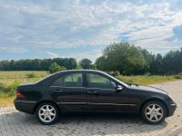 Mercedes-Benz C220 cdi , Automatik Niedersachsen - Burgdorf Vorschau